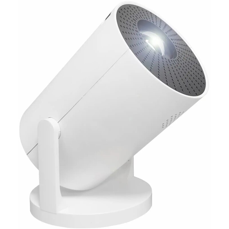 Projektor DENVER PR-1500 SD (640 x 480), 120 ANSI lumen, Bluetooth