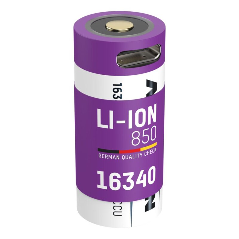 Akumulatorek ANSMANN 1300-0015 850mAh