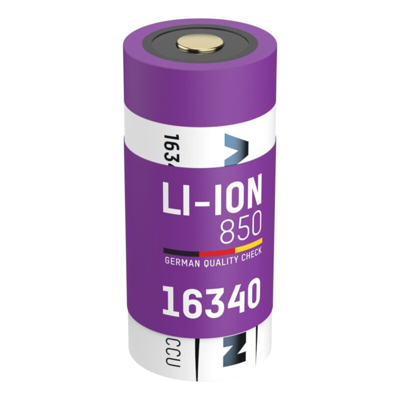 Akumulatorek ANSMANN 1300-0017 850mAh