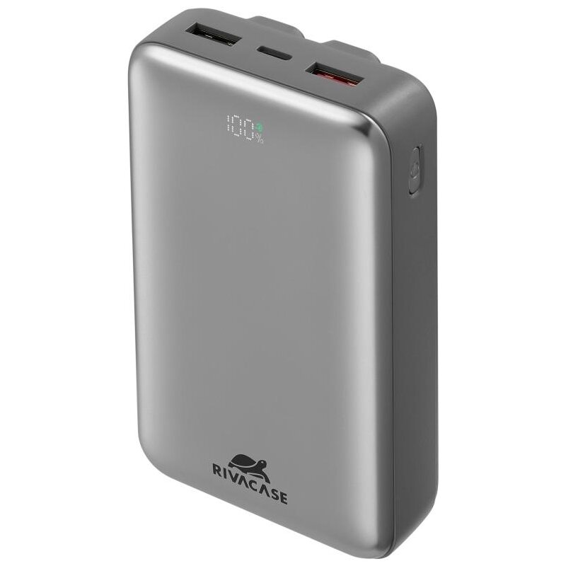Rivacase VA2612 20000mAh 30W Szary