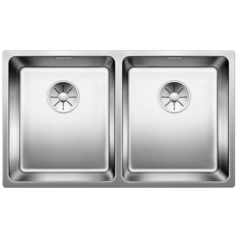 Zlewozmywak BLANCO Andano 340/340-IF 522981