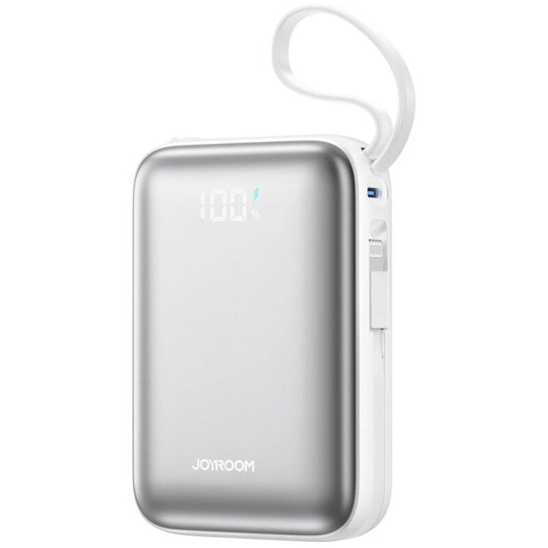 Powerbank JOYROOM JR-PBF29 20000 mAh PD 22.5W Biały