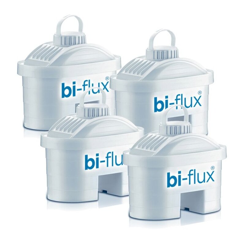 Wkład filtrujący LAICA Bi-Flux F4SIT00 (4 szt.)