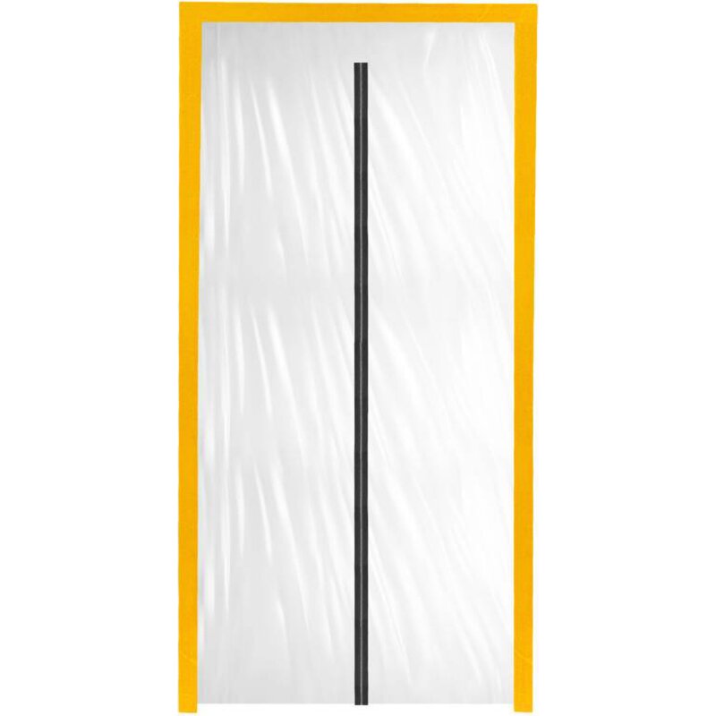 Kurtyna przeciwpyłowa EXTRALINK AG50091