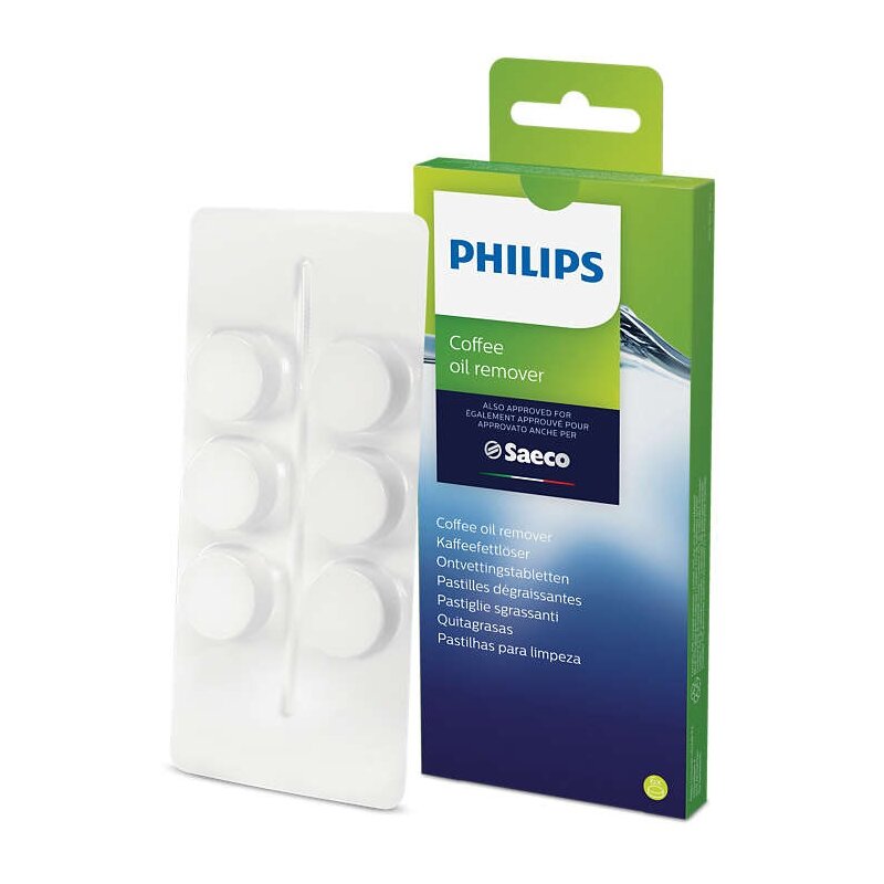 Tabletki czyszczące do ekspresu PHILIPS CA6704/10 (6 sztuk)