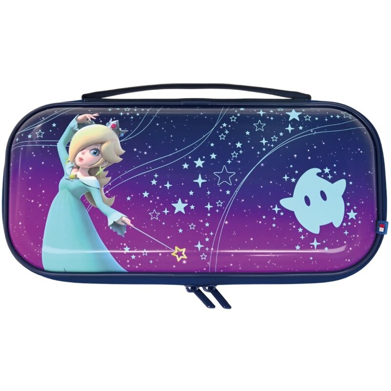 Hori NSX-156E Vault Case Universe Rosalina do Nintendo Switch 2