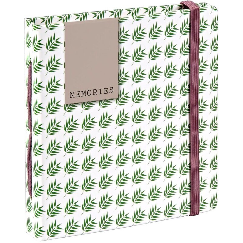 Album HAMA Fern (28 stron)