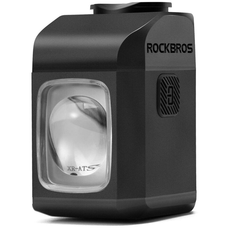 Lampka rowerowa ROCKBROS M8 1600 LM