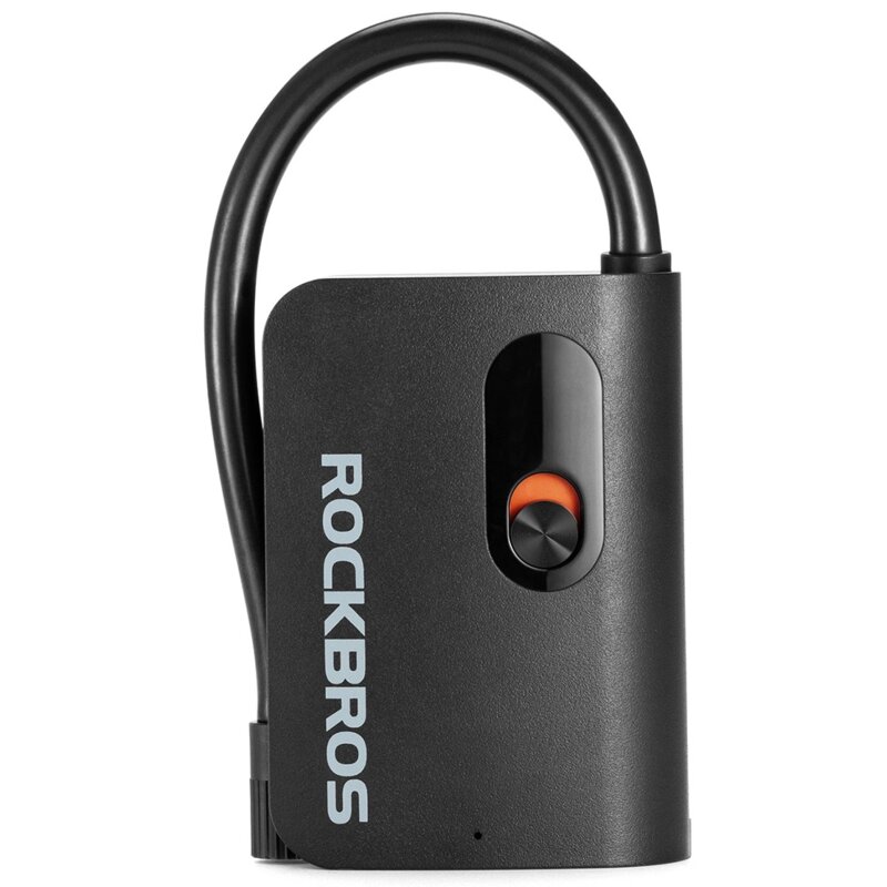 Pompka rowerowa elektryczna ROCKBROS L1 Mini