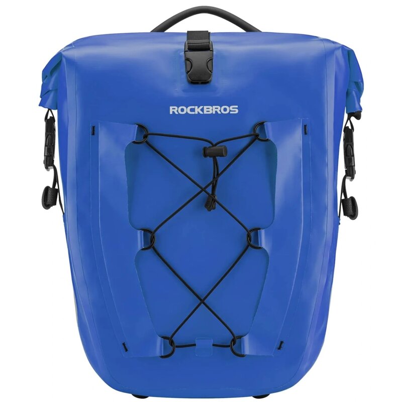 Sakwa rowerowa ROCKBROS 30140022004 Niebieski