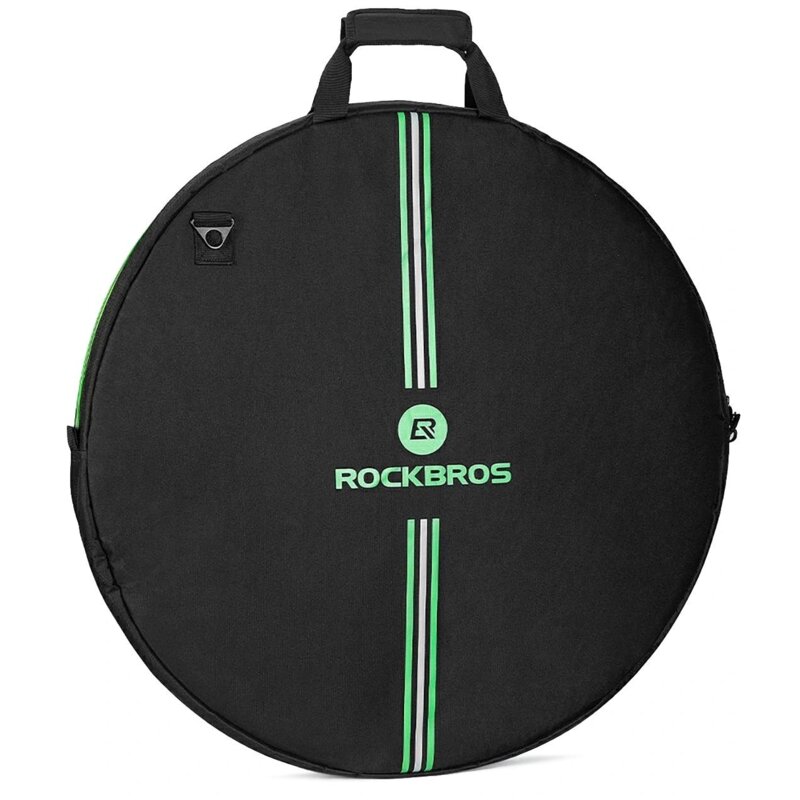 Pokrowiec na koła ROCKBROS D40 Czarny