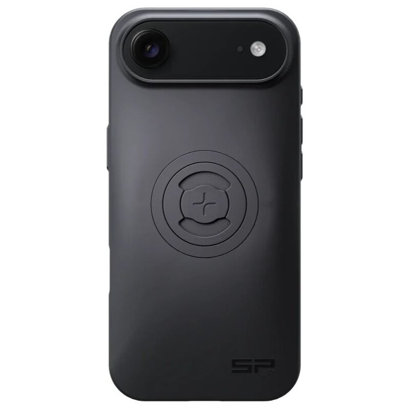 Etui SP CONNECT SPC+ MagSafe do Apple iPhone Air Czarny
