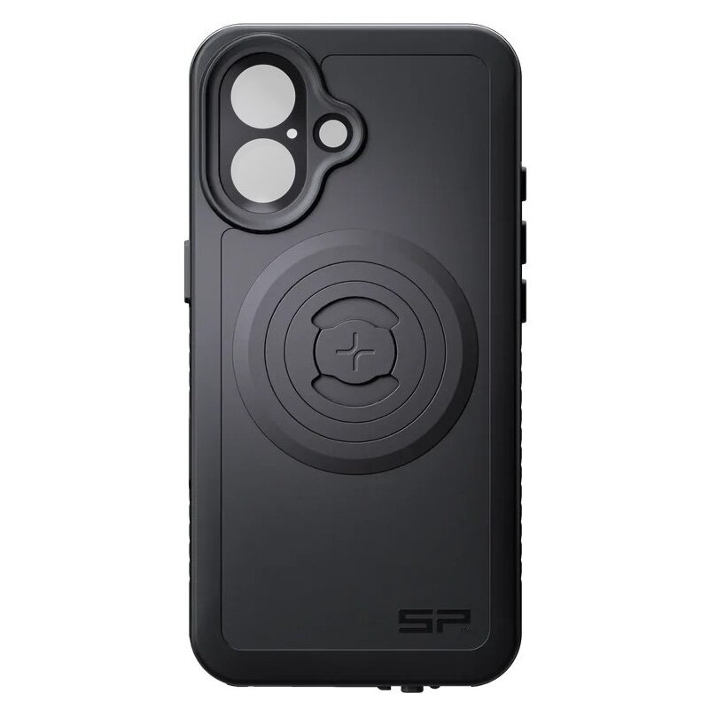 Etui SP CONNECT SPC+ Xtreme do Apple iPhone 17 Czarny
