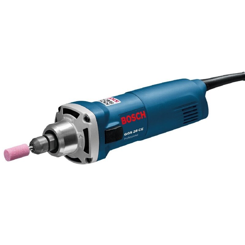 Szlifierka prosta BOSCH GGS 28 CE Professional