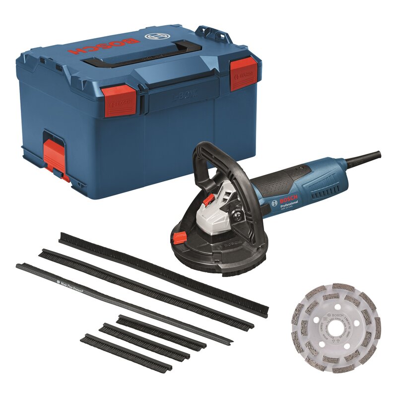Bosch Professional GBR 15 CAG 0601776001
