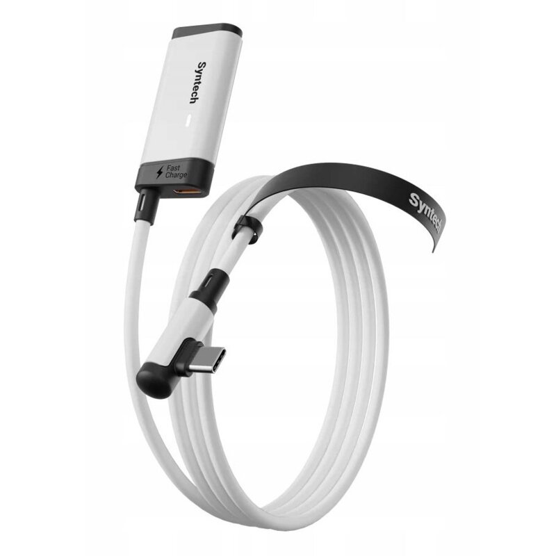 Karta przechwytująca SYNTECH G10 HDMI/USB-C - USB TYPE-C do VR Meta Quest 2/3/3S/Pro
