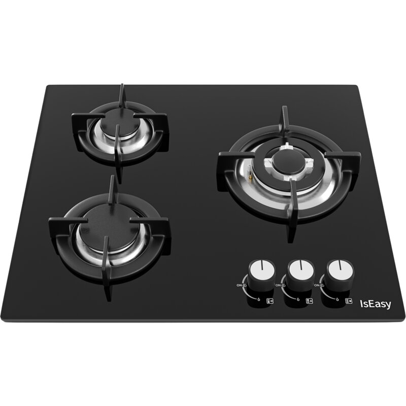 Płyta gazowa ISEASY MGBG-603S2R