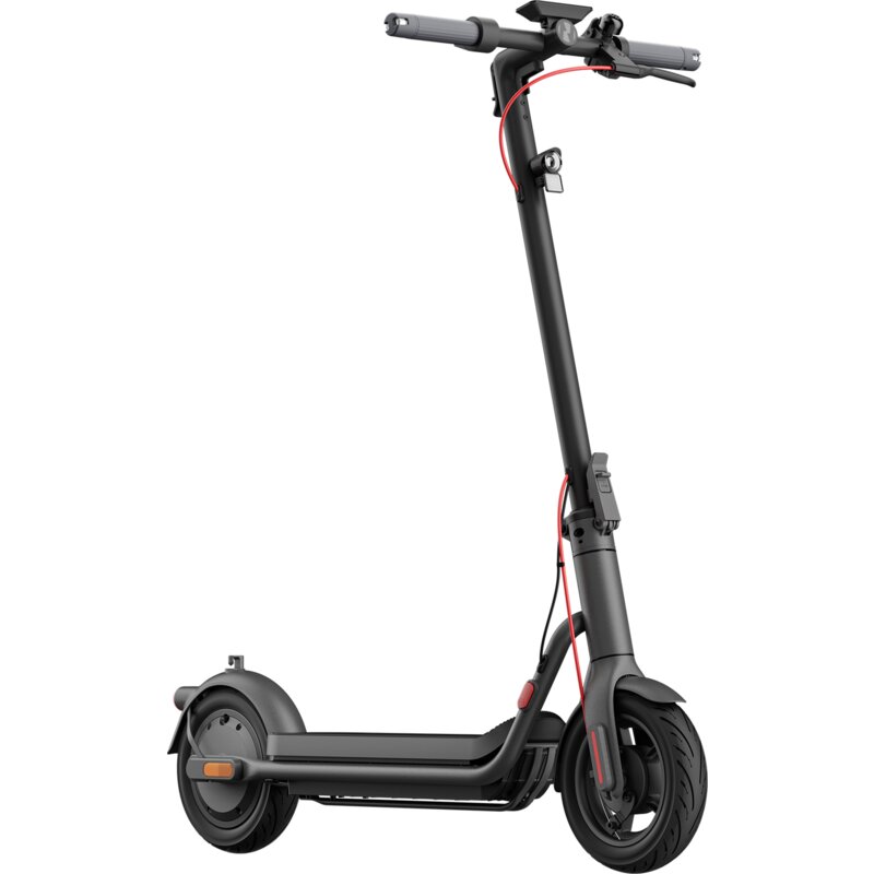 Hulajnoga elektryczna NAVEE V60I Pro 60 km 1000W 10" Czarny