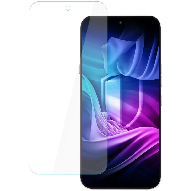 Folia ochronna 3MK Silky Matt Pro do Nothing Phone 4a Pro
