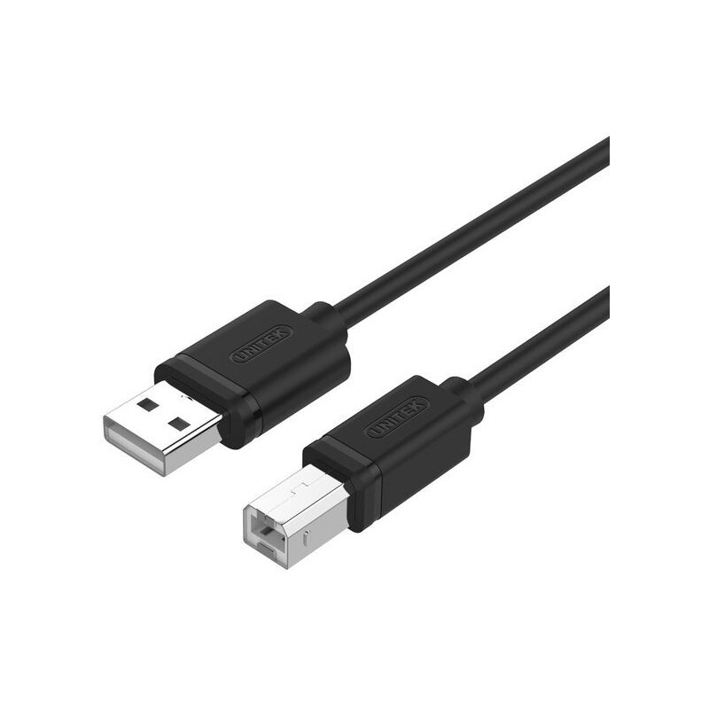 Unitek Y-C421GBK Czarny