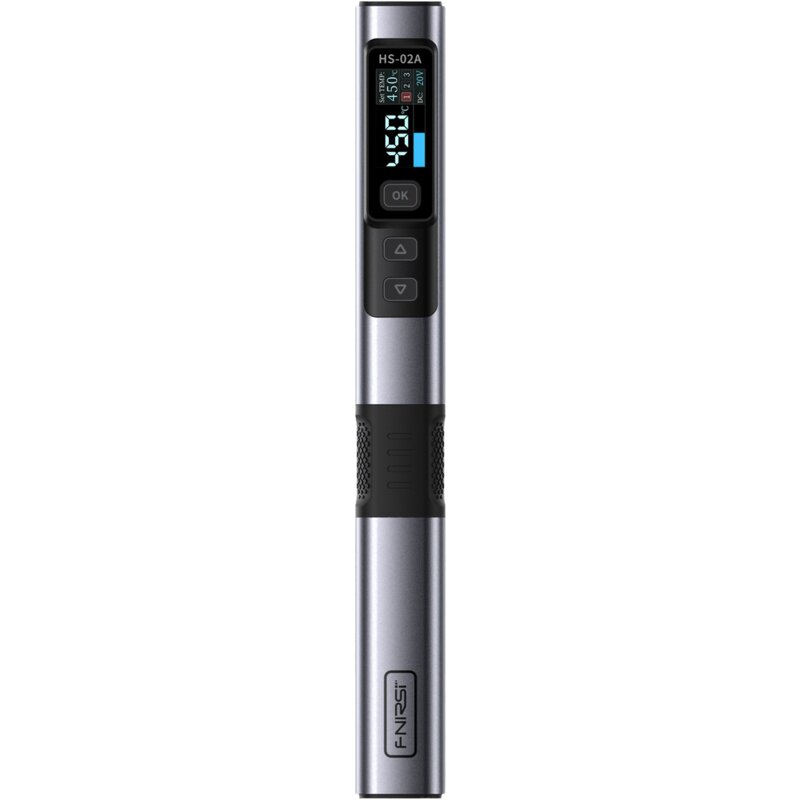 Lutownica FNIRSI HS-02A MAX 100W