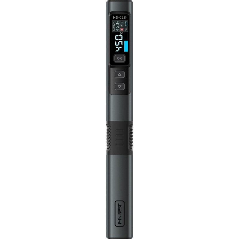 Lutownica FNIRSI HS-02A F 100W
