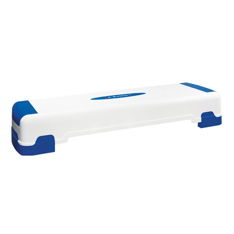 Step HMS AS005 Biało-niebieski