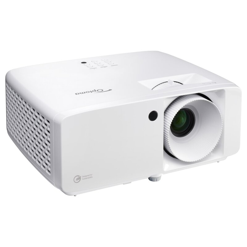 Optoma ZH401e DLP Full HD