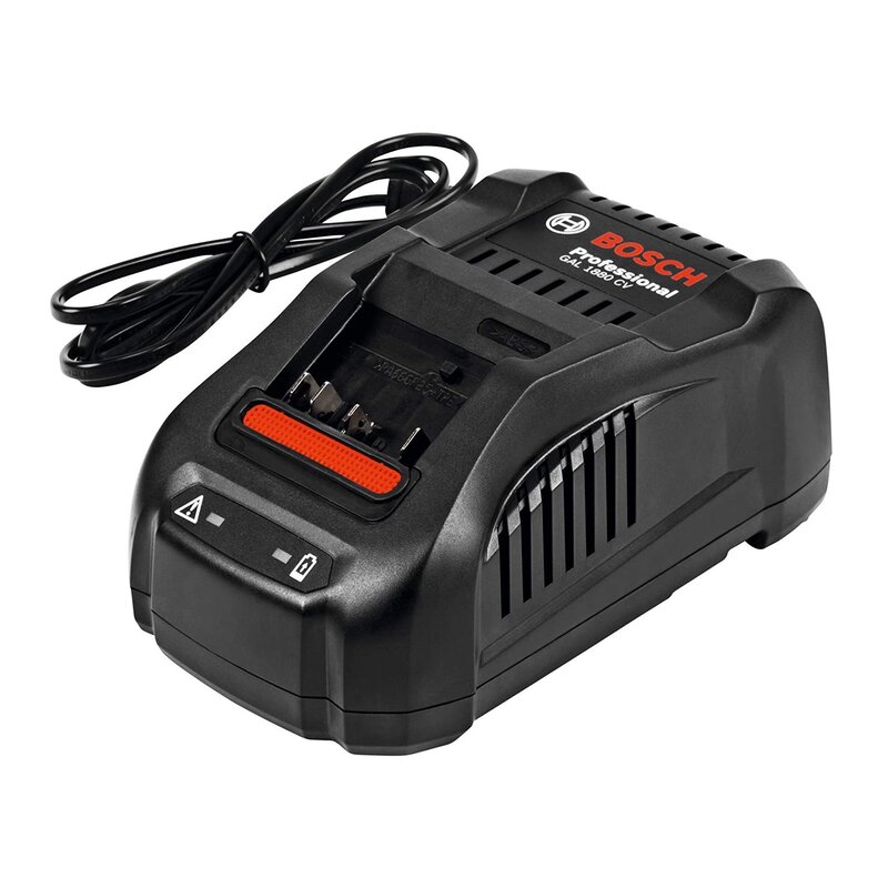 Ładowarka BOSCH Professional GAL 1880 CV 14.4/18V 8A