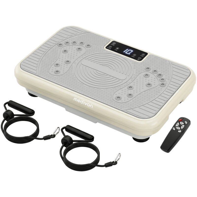 Platforma wibracyjna MEDIVON Oxya Fit
