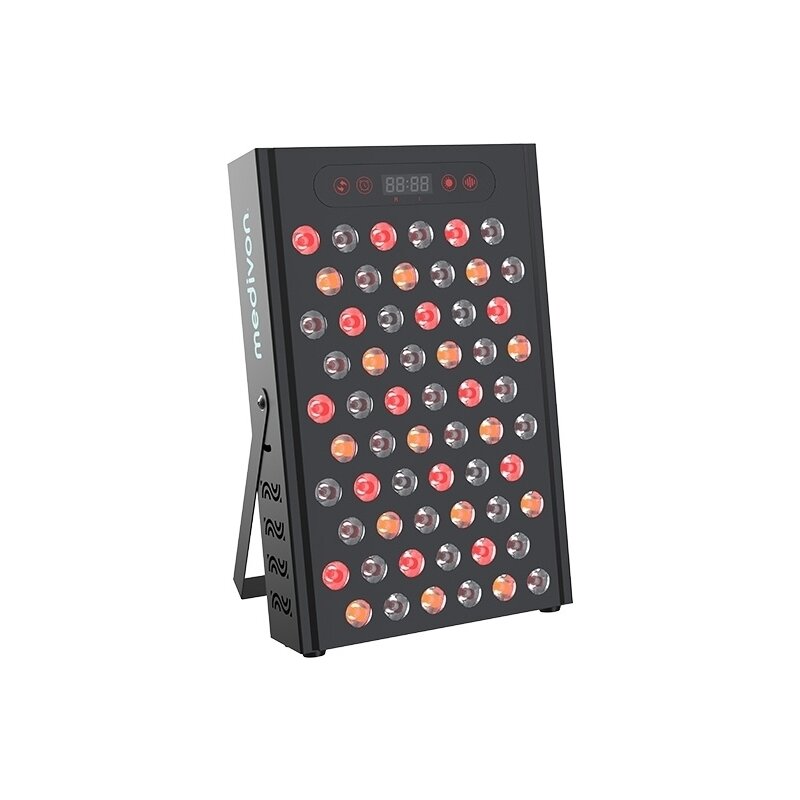 Panel LED MEDIVON Lumera