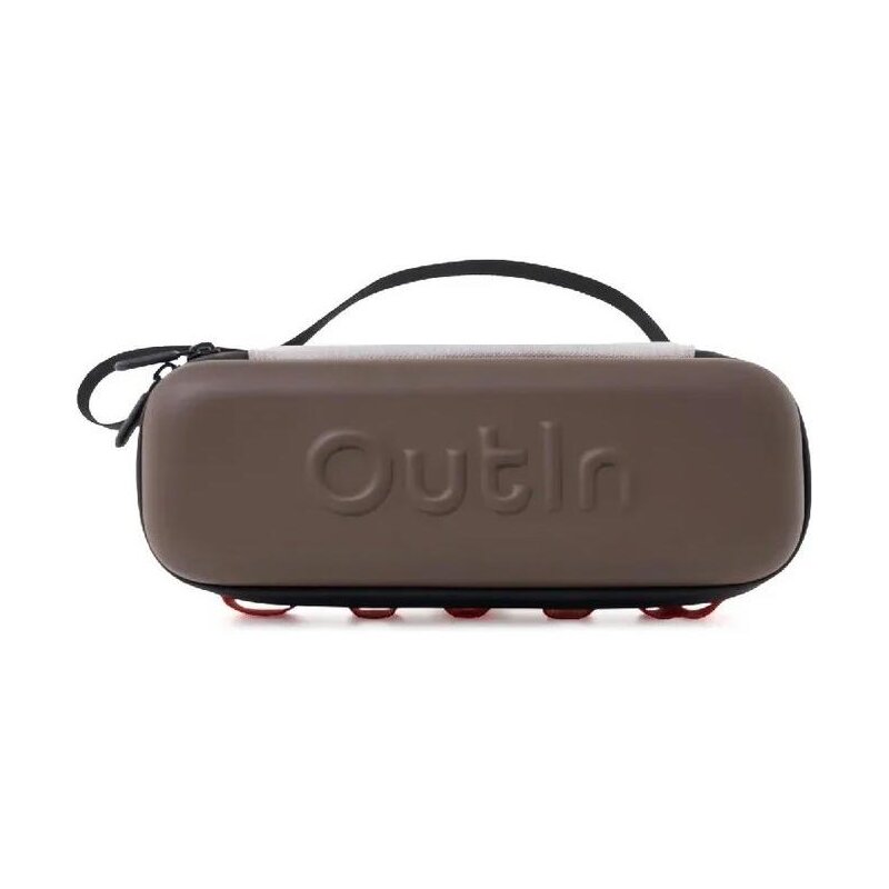 Etui ochronne do ekspresów i młynków OUTIN Eva OT-EVA-02-MB Brązowy