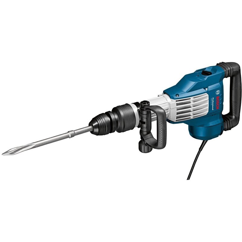 Młot wyburzeniowy BOSCH GSH 11 VC Professional 0611336000