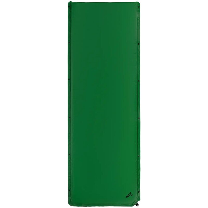 Mata samopompująca NILS CAMP NC4050 Zielony 188 x 65 x 5 cm