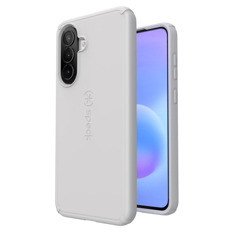 Speck ImpactHero Hue do Galaxy A37 5G / A36 5G / A56 5G Szary