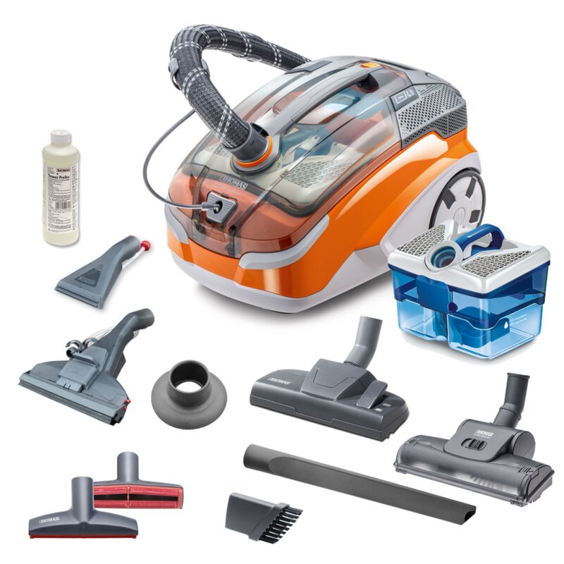 Odkurzacz THOMAS Aqua+ Pet & Family Plus