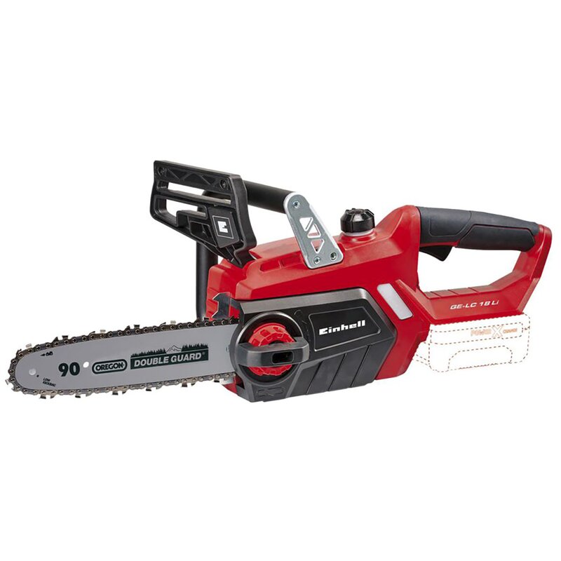 Piła łańcuchowa akumulatorowa EINHELL 18V GE-LC 18 Li 4501761 SOLO