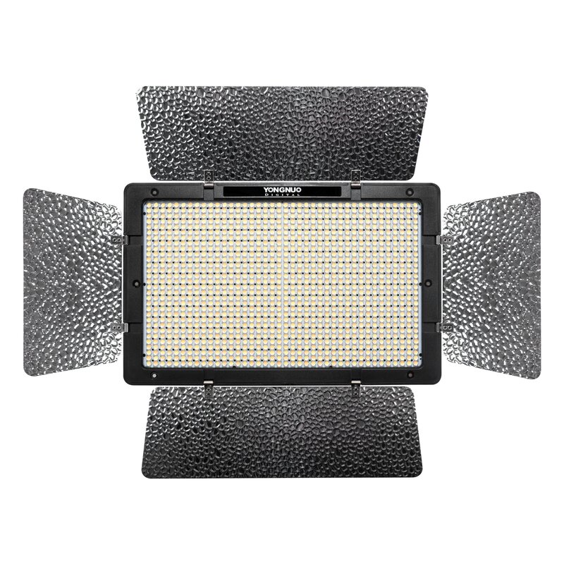 Lampa panel LED YONGNUO YN1200 WB, 3200-5500K