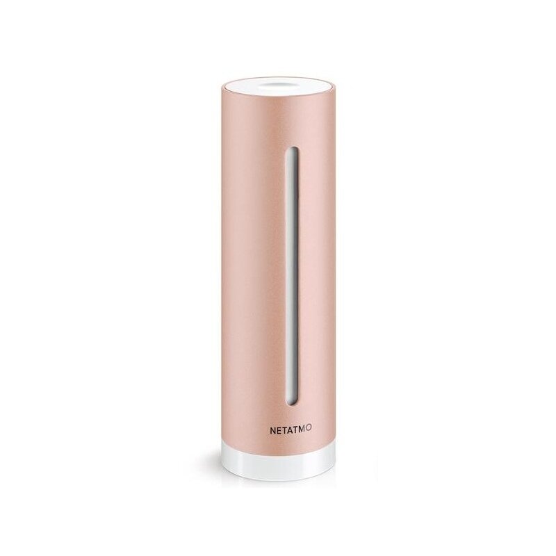 Miernik jakości powietrza NETATMO Healthy Home Coach