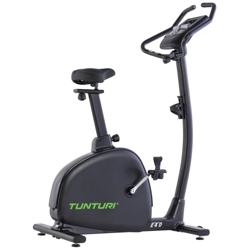 Rower magnetyczny TUNTURI Signature E40
