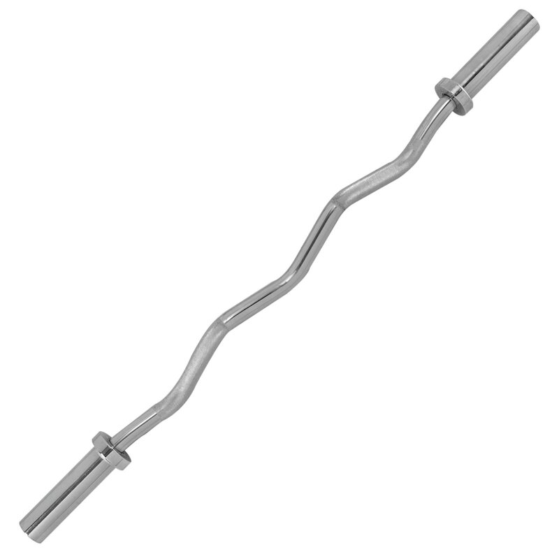 Gryf TUNTURI Olympic Curlbar (120 cm)