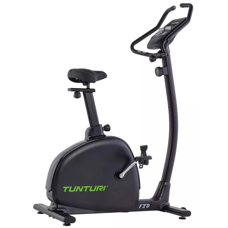 Rower magnetyczny TUNTURI Signature F20