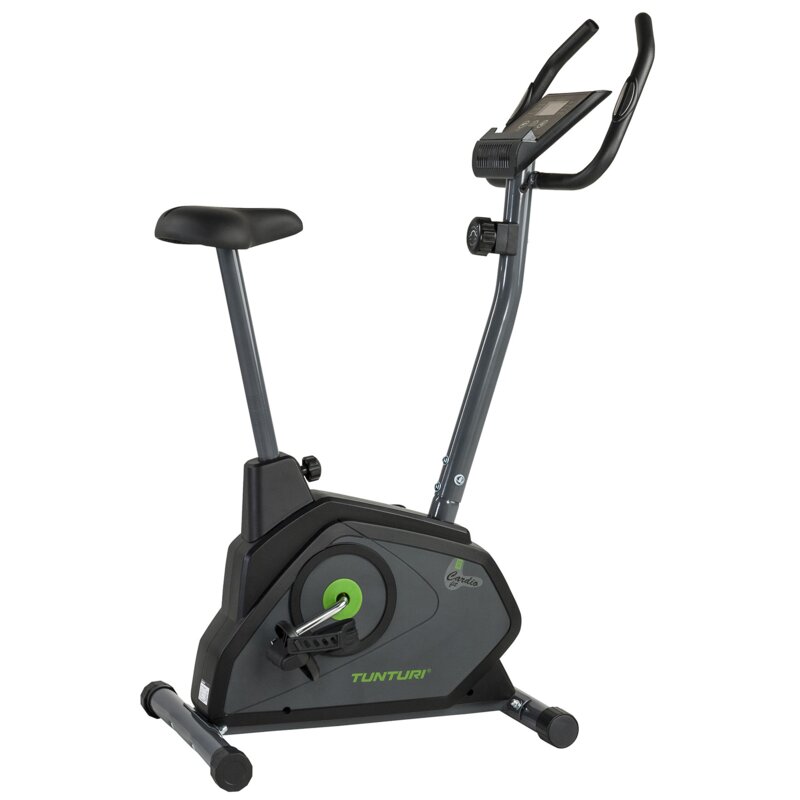 Rower magnetyczny TUNTURI Cardio Fit B30