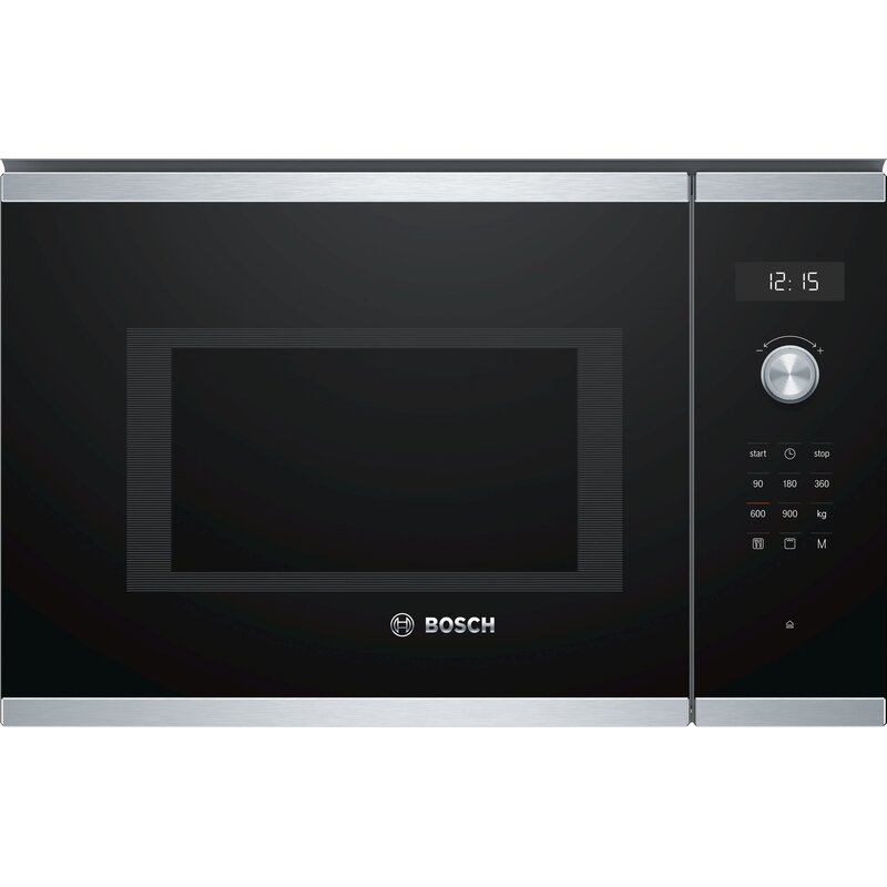 Bosch BEL554MS0 Grill