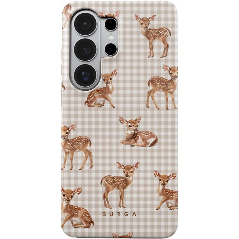 Burga Bambi do Galaxy S26 Ultra Kolorowy