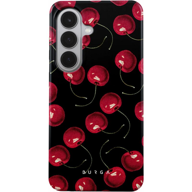 Burga Cherrybomb do Galaxy S26 Plus Kolorowy