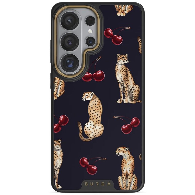 Burga Cougar do Galaxy S26 Ultra Kolorowy