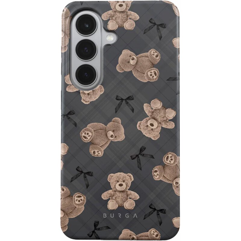 Etui BURGA Tough MagSafe do Samsung Galaxy S26 BFF