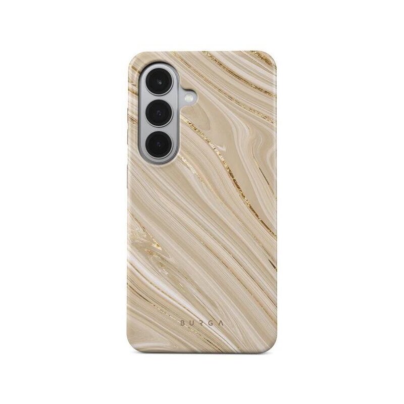 Etui BURGA Tough Magnetic do Samsung Galaxy S26 Full Glam