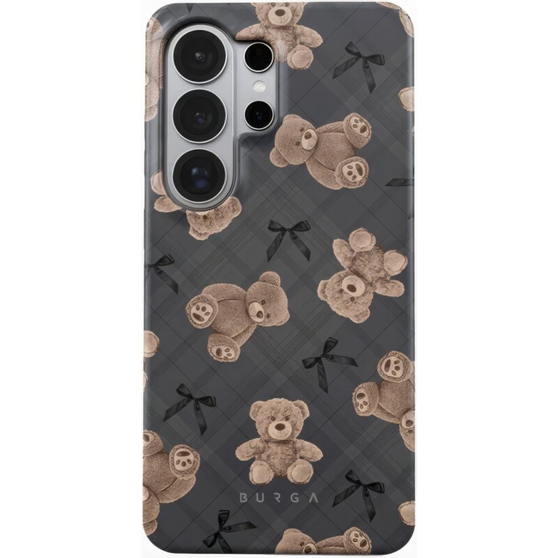 Burga BFF do Galaxy S26 Ultra Kolorowy